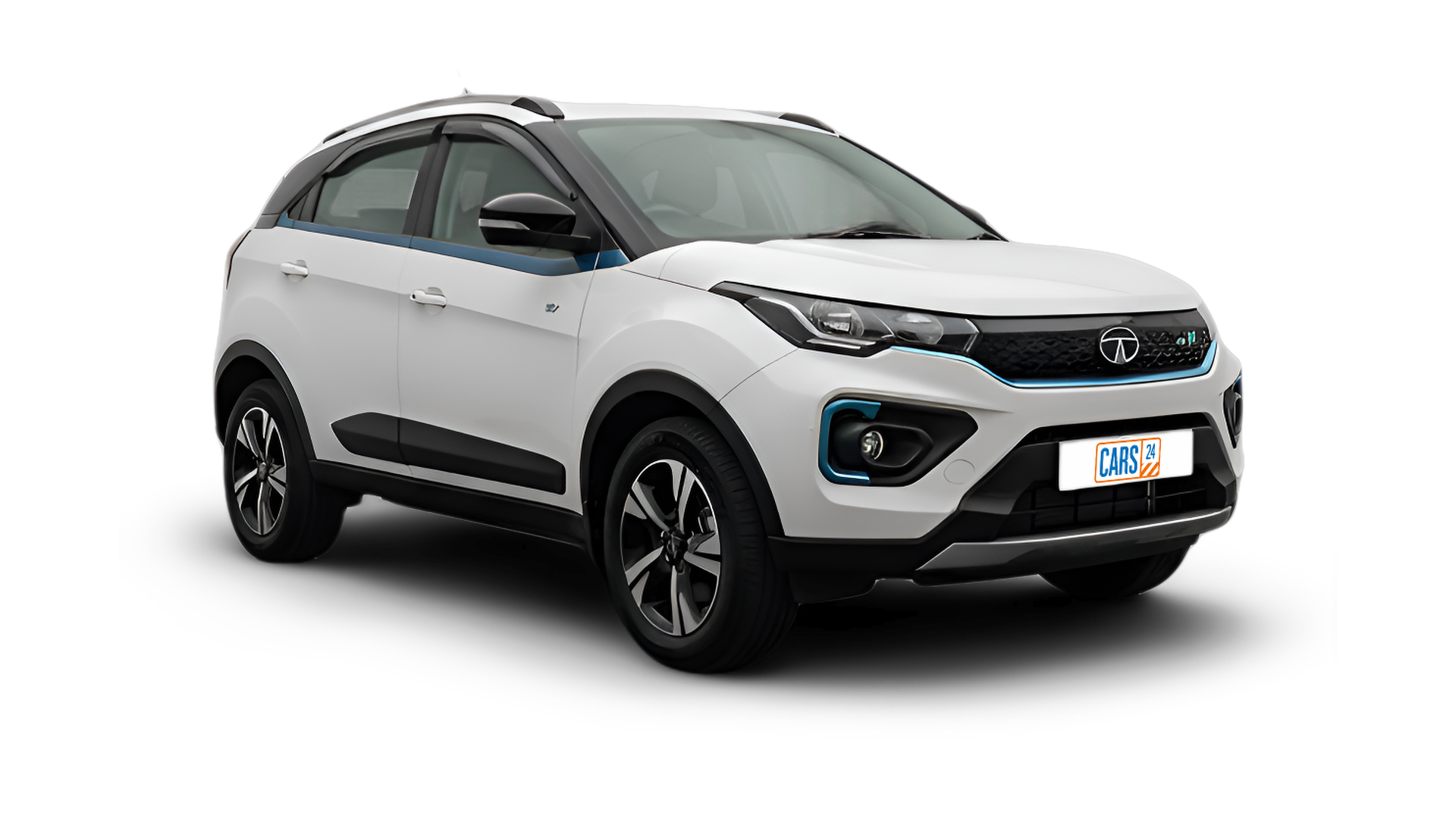 Tata NEXON EV-img